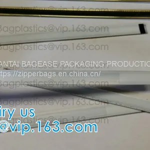 Aluminium Foil Tin Tie Twist Tie Peel And Stick Bag Sealing Coffee Tin Tie Plastic Tin Ties With Adhesive thumbnail-5