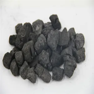 Used in Non-ferrous Metals Smelting Semi Coke Dry Semi Coke Price per Ton thumbnail-1