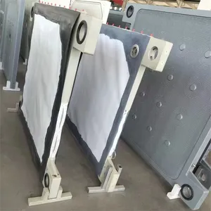 800x800mm PP Filter Press Plate For Filter Press For Sewage Treatment thumbnail-3