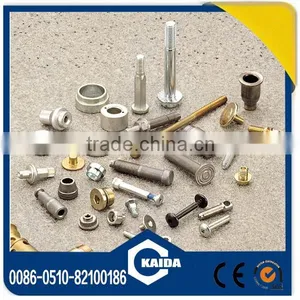 Non-Standard Oem Custom Made Special Bolt thumbnail-2