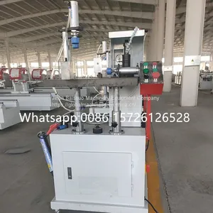 Aluminium Profile End Milling Machine Windows Aluminum Window Door Process Machinery thumbnail-2