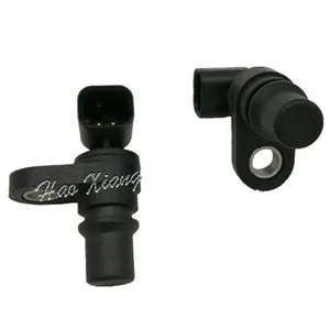 Haoxiang New Material Auto Crankshaft Position Sensor 2380120 For Cat Excavator thumbnail-2
