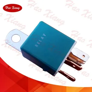 Auto Relay 156700-1840 1567001840 For Denso thumbnail-2