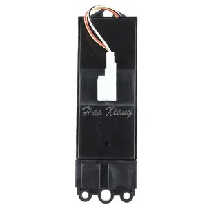 Haoxiang CAR Power Window Switches Universal Window Lifter Switch 25401-1E401 For Nissan Altima thumbnail-2