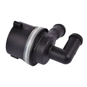 Auto Car Auxiliary Electric Inverter Water Pump 5N0965561A For Audi A1 A3 Q3 TT Seat Alhambra Altea Leon Skoda Octavia VW Jetta thumbnail-5