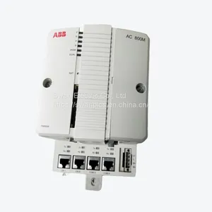 ABB MPM810 MCM Processor Module thumbnail-3