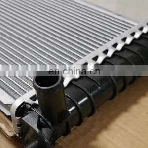 BAINEL Radiator For Tesla Model S 2016-2020 1057999-00-B thumbnail-2