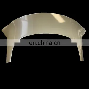 BAIEL Rear Trunk Lid Tailgate For TESLA Model 3 2019-2020 1081460-13-D 1601460-E0-A 1081460-E0-D thumbnail-5