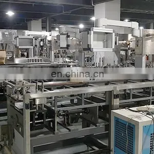 Factory Wholesale Hardware Products Toy Blister Cardboard Blister Packaging Machine thumbnail-3