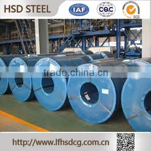 China Manufacturer Roof Tile Steel Coil thumbnail-1