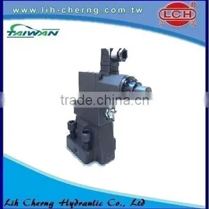 China Amplifie Proportional Valve thumbnail-6