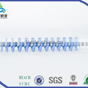 Curve Shape Coffee Pot Cleaning Brush Supplier thumbnail-1