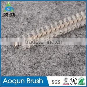 10pcs Nylon Straw Cleaning Brush for Drinking Pipe Stainless Steel Glass thumbnail-4