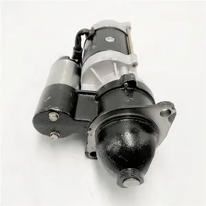 Brand New Great Price 2636A Starter For ZH4102G Engine thumbnail-3