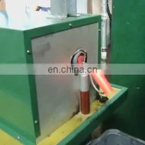 Induction Forging Heating Machine, 160KW, 1~20Khz,IGBT thumbnail-3