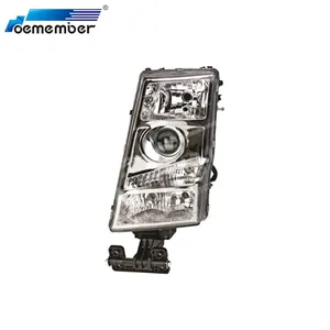 High Quality 20360898 20861583 Truck Head Lamp for VOLVO thumbnail-1