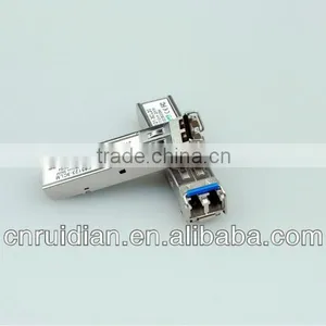 2.5 G 850nm 300m SFP Transceiver thumbnail-1