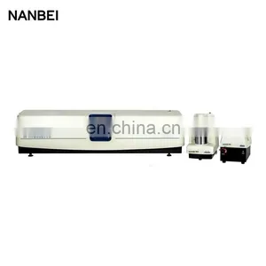 Laser Diffraction Sale Price Portable Nano Laser Particle Size Analyzer Tester Analyze Analysis thumbnail-5