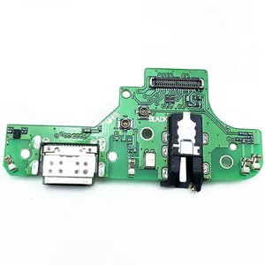 For LG K50S Charging Port Flex Cable Charging Flex Charger Connector Cell Phone Parts thumbnail-2