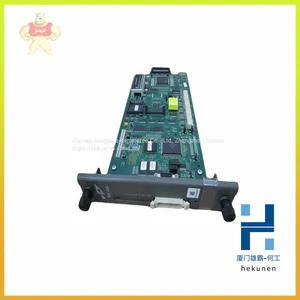 SPASI23 Embedded Card Communication of ABB Distributed Control System thumbnail-4