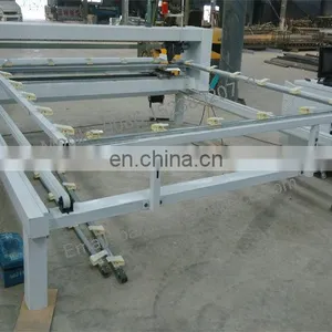 Hot Sale Industrial Computerized Quilting Embroidery Machine With Factory Price thumbnail-1