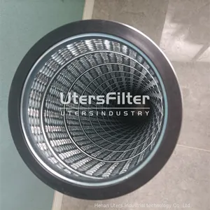 UTERS Replace of PECO Natural Gas Filter Element 1120CAC Accept Custom thumbnail-3