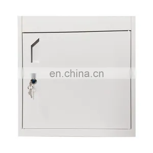 Parcel Drop Box for Package thumbnail-5