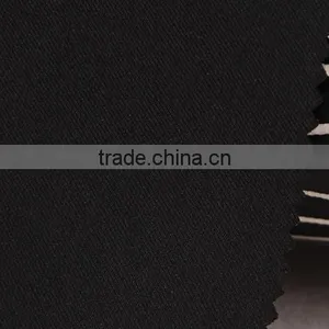 430Gsm (30+25)*32+40D Cheap Twill Black Suit Fabric 2016 thumbnail-4