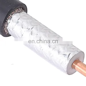CCA CONDUCTOR 50Ohm Cable Coaxial RG8 thumbnail-4