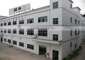 Dongguan Linkey Electronic Co., Ltd. company overview - view 2 thumbnail