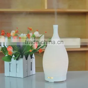 Humidifiers for Baby Aroma Stream Diffuser Humidifier Heating System thumbnail-5