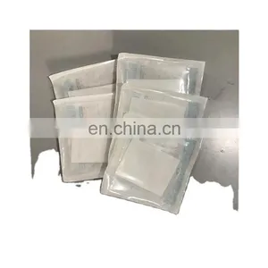 High Qualified Nonwoven Swab Gauze Sponges 4