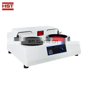 MoPao160 300 OR 600r/min Specimen Grinding Polishing Machine thumbnail-3