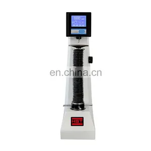 HR-150B Metals Manual Portable Rockwell Hardness Tester thumbnail-1