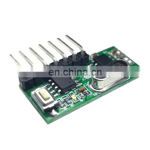 FBD-RX03 Wireless Transmission Kit 100m Long Range rf Module thumbnail-5