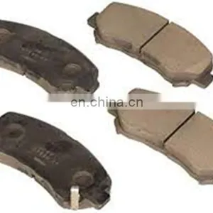 Auto Brake Pad OEM D1060-9N00A Fit for Japanese Car thumbnail-2