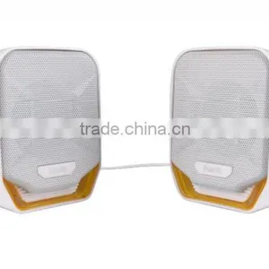 HV-SK512 USB 2.0 Speaker New Products 2015 thumbnail-6