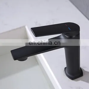 Sales Promotion High Quality Original Design Wholesale Custom Cheap Single Level Basin Faucet thumbnail-1