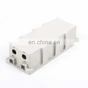 Custom Die Casting Aluminum Enclosure Custom Metal Aluminum Housing thumbnail-1