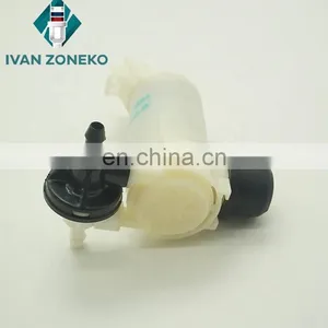 Windshield Washer Pump 76806-SMA-J01 76806SMAJ01 76806-SMA-J02 76806-TRT-003 For HONDA CR-V CRV 2.4L 07-11 thumbnail-1