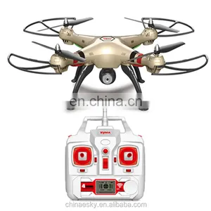 2.0MP HD Camera X8HC Rc Quadcopter Drone thumbnail-5