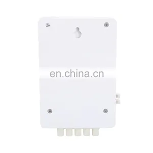 SC-V108 Voltage Protector Automatic Change Over Switch Supply Automatic Change Power 30Amps thumbnail-3
