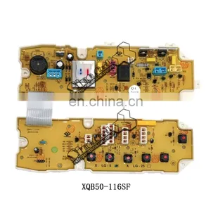 XQB50-91 XQB50-116SF XQB50-JD156S XQB50-M806Z XQB52-9931GU placa de computador universal para máquina de lavar thumbnail-2