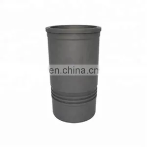 Original Cylinder Liner 184400 NH220 Engine Parts thumbnail-1