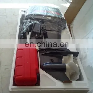 Brand New Two Cylinder 60FETL 44.1KW 5500RPM Diesel Engine thumbnail-3