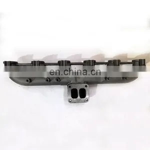 Diesel Engine Parts Exhaust Manifold 3901683 thumbnail-3