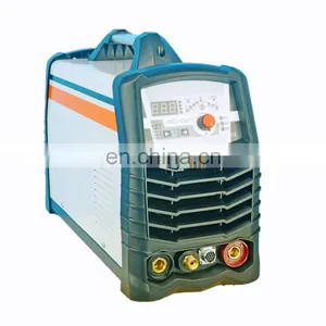 Portable TIG MMA AC DC Welder Welding Suitable for Household and Small Industry With ce Certificate thumbnail-1
