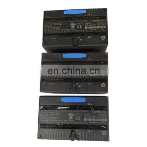 New Original Fanuc Discrete Input Module IC200MDL650 in Stock thumbnail-5