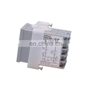 Genuine Omron Temperature Controller Omron E5cc Temperature Controller E5DC-CX2DBM-800 E5DCCX2DBM800 thumbnail-2