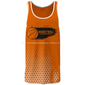2023 Hot and Cooldry Basketball Jersey With Dye Sub thumbnail-1